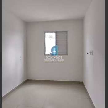 Apartamento em São Paulo, bairro Cidade Antônio Estevão de Carvalho