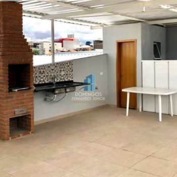 Apartamento em São Paulo, bairro Cidade Antônio Estevão de Carvalho