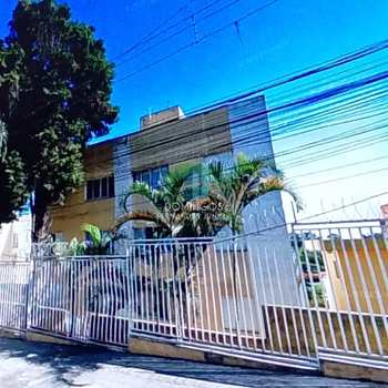 Apartamento em São Paulo, bairro Vila Carmosina