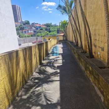 Apartamento em São Paulo, bairro Vila Carmosina