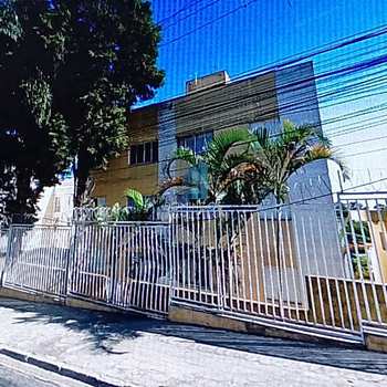 Apartamento em São Paulo, bairro Vila Carmosina