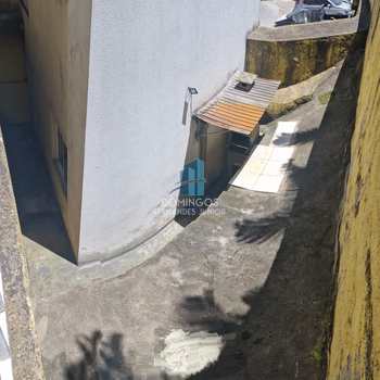 Apartamento em São Paulo, bairro Vila Carmosina