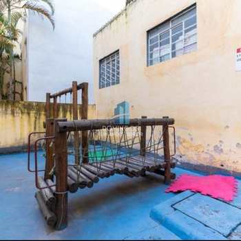 Apartamento em São Paulo, bairro Vila Carmosina