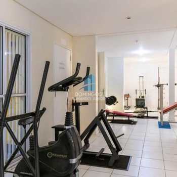 Apartamento em São Paulo, bairro Vila Carmosina