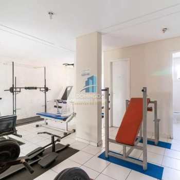Apartamento em São Paulo, bairro Vila Carmosina