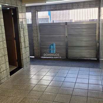 Sobrado em São Paulo, bairro Conjunto Residencial José Bonifácio