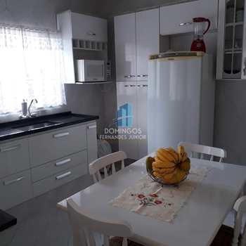 Sobrado em São Paulo, bairro Conjunto Residencial José Bonifácio