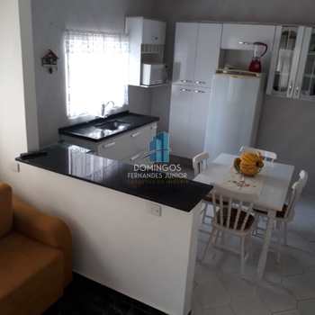 Sobrado em São Paulo, bairro Conjunto Residencial José Bonifácio