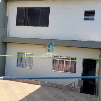Sobrado em São Paulo, bairro Conjunto Residencial José Bonifácio