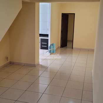 Sobrado em São Paulo, bairro Conjunto Residencial José Bonifácio