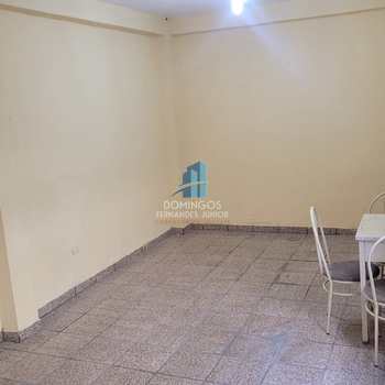 Sobrado em São Paulo, bairro Conjunto Residencial José Bonifácio