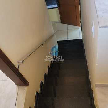 Sobrado em São Paulo, bairro Conjunto Residencial José Bonifácio