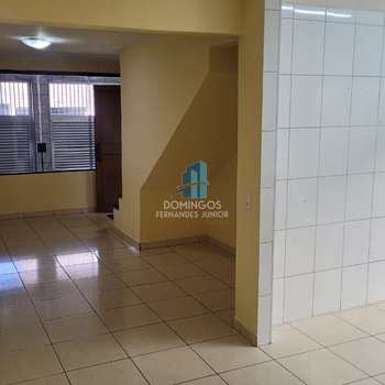Sobrado em São Paulo, bairro Conjunto Residencial José Bonifácio