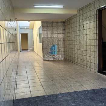 Sobrado em São Paulo, bairro Conjunto Residencial José Bonifácio