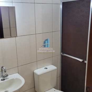 Sobrado em São Paulo, bairro Conjunto Residencial José Bonifácio