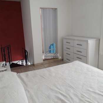 Sobrado em São Paulo, bairro Conjunto Residencial José Bonifácio