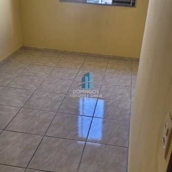 Sobrado em São Paulo, bairro Conjunto Residencial José Bonifácio