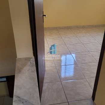Sobrado em São Paulo, bairro Conjunto Residencial José Bonifácio