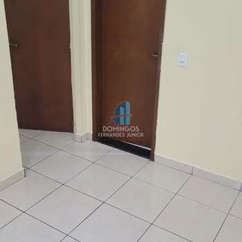 Sobrado em São Paulo, bairro Conjunto Residencial José Bonifácio