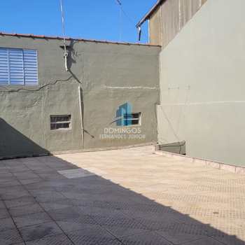 Sobrado em São Paulo, bairro Conjunto Residencial José Bonifácio