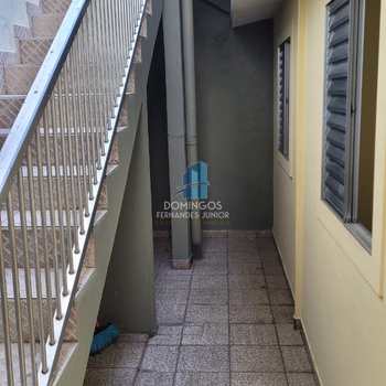 Sobrado em São Paulo, bairro Conjunto Residencial José Bonifácio