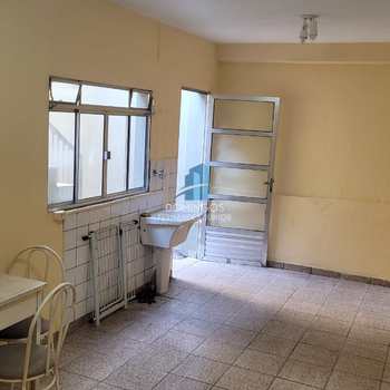 Sobrado em São Paulo, bairro Conjunto Residencial José Bonifácio