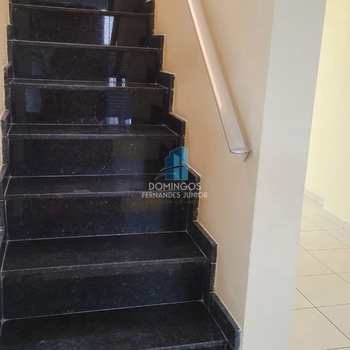 Sobrado em São Paulo, bairro Conjunto Residencial José Bonifácio