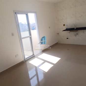 Apartamento em São Paulo, bairro Vila Carmosina