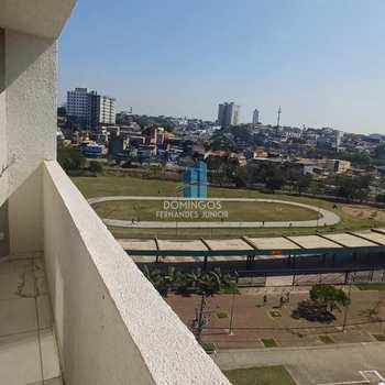 Apartamento em São Paulo, bairro Vila Carmosina