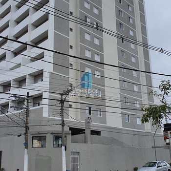 Apartamento em São Paulo, bairro Vila Carmosina