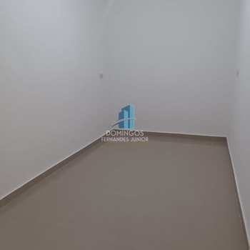 Apartamento em São Paulo, bairro Vila Carmosina
