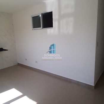 Apartamento em São Paulo, bairro Vila Carmosina