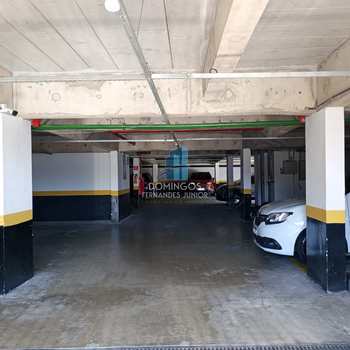 Apartamento em São Paulo, bairro Vila Carmosina