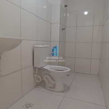 Apartamento em São Paulo, bairro Vila Carmosina