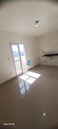 Apartamento, código 554 em São Paulo, bairro Vila Carmosina