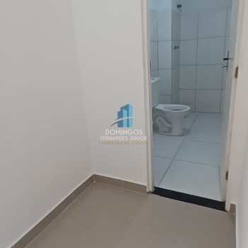 Apartamento em São Paulo, bairro Vila Carmosina