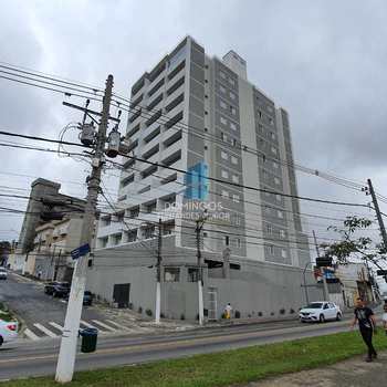 Apartamento em São Paulo, bairro Vila Carmosina