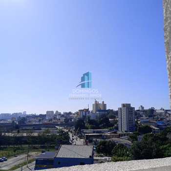 Apartamento em São Paulo, bairro Vila Carmosina