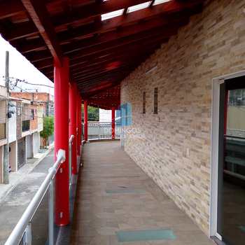 Sobrado de Condomínio em São Paulo, bairro Vila Cosmopolita