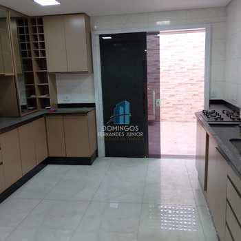 Sobrado de Condomínio em São Paulo, bairro Vila Cosmopolita