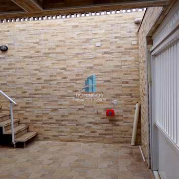 Sobrado de Condomínio em São Paulo, bairro Vila Cosmopolita