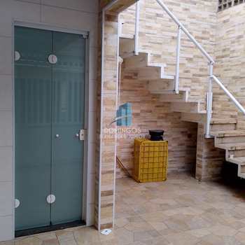 Sobrado de Condomínio em São Paulo, bairro Vila Cosmopolita