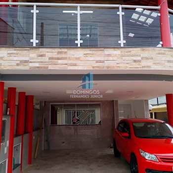 Sobrado de Condomínio em São Paulo, bairro Vila Cosmopolita