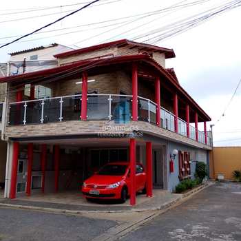 Sobrado de Condomínio em São Paulo, bairro Vila Cosmopolita