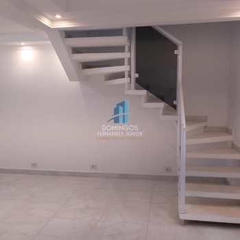 Sobrado de Condomínio em São Paulo, bairro Vila Cosmopolita
