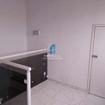 Sobrado de Condomínio em São Paulo, bairro Vila Cosmopolita