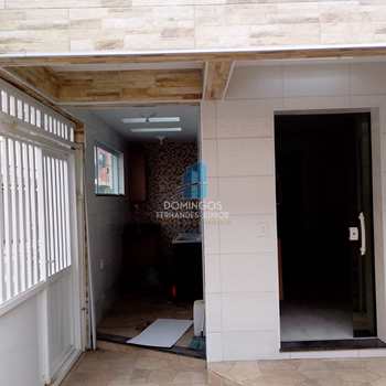 Sobrado de Condomínio em São Paulo, bairro Vila Cosmopolita