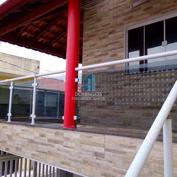 Sobrado de Condomínio em São Paulo, bairro Vila Cosmopolita