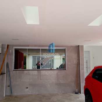 Sobrado de Condomínio em São Paulo, bairro Vila Cosmopolita