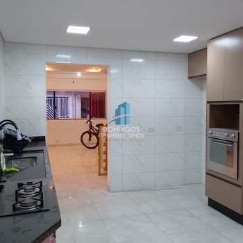 Sobrado de Condomínio em São Paulo, bairro Vila Cosmopolita